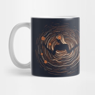 Ripple Mug